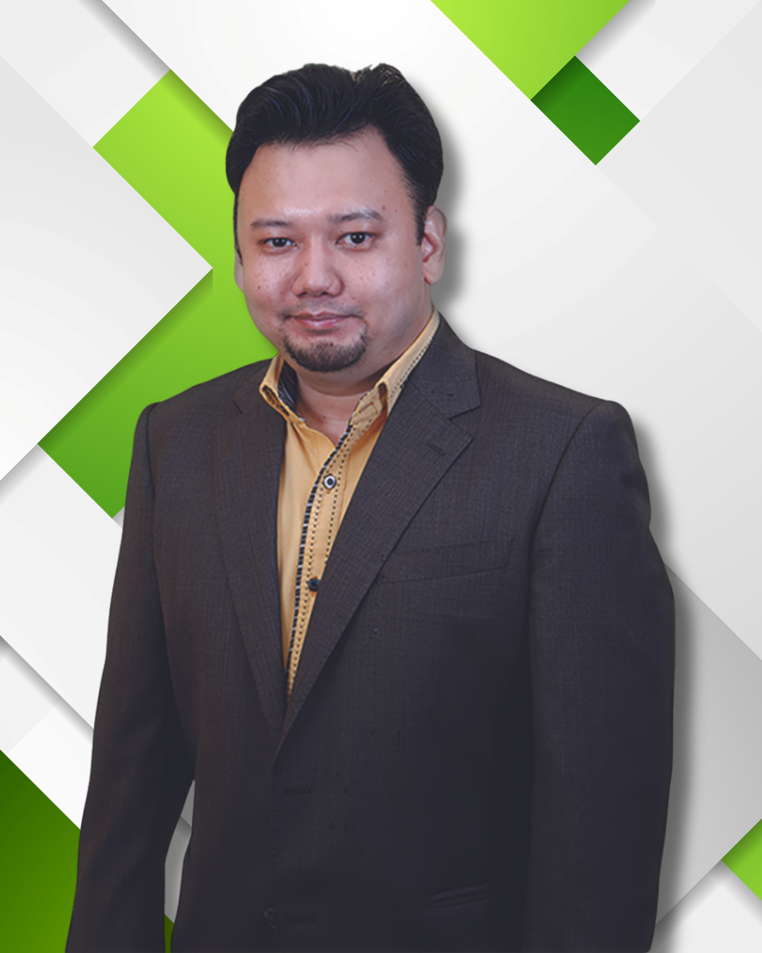 RAJA NORHAZMIR BIN RAJA HAIRUL ZAMIR