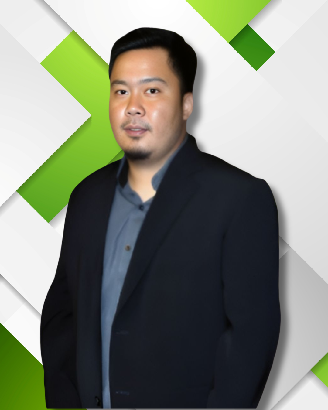 MOHAMAD AZIZI BIN DATU HAJI MERSAL