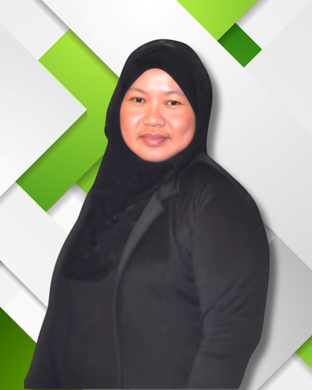 KERTINI BINTI MOHAMAD JAMALUDIN