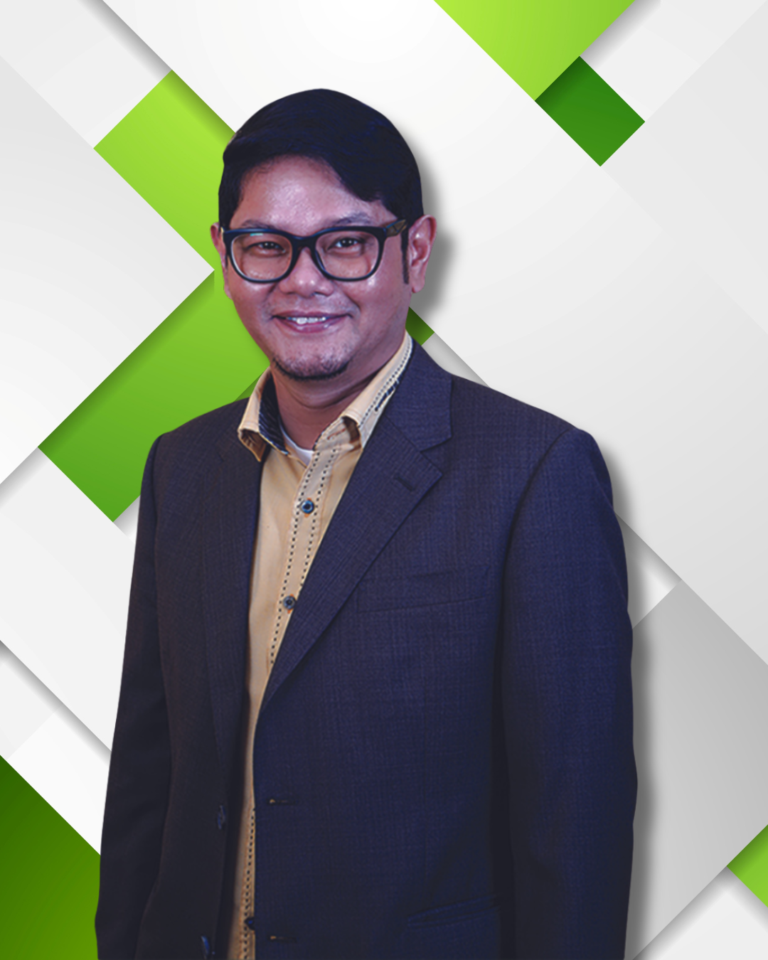 NORHISAM BIN SHARKAWI HASSAN